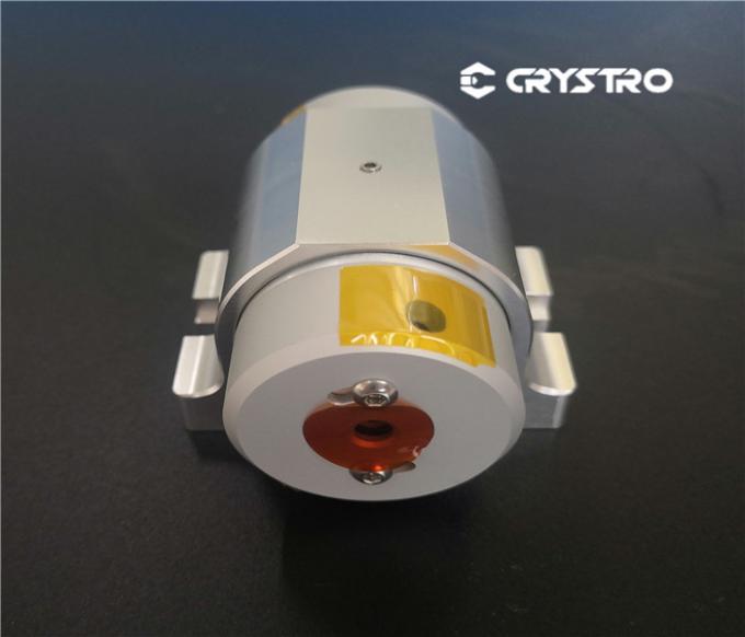 Υψηλή Απομόνωση 40dB 780nm Υψηλής Δύναμης Οπτικός Απομονωτής Faraday 0