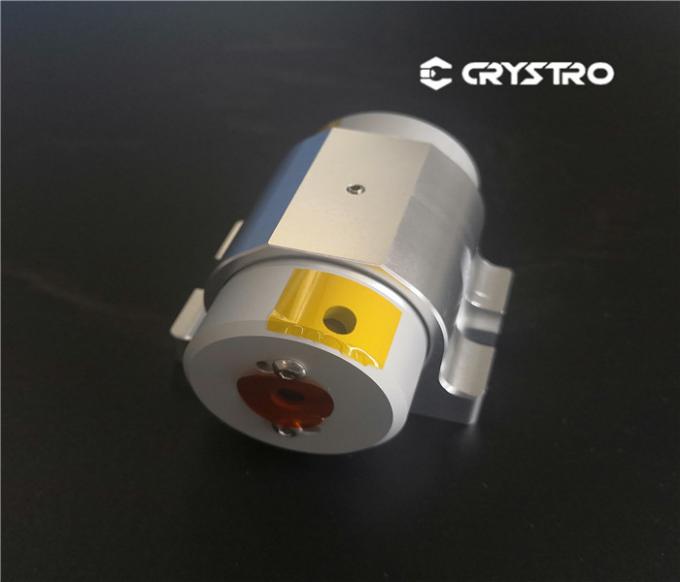 SGS 0.3dB 1064nm ελεύθερος χώρος οπτικός απομονωτής Faraday 0