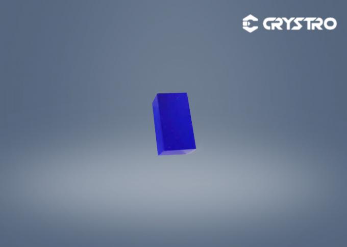 1.2μM MgAl2O4 Αλουμινικό Μαγνήσιο Co Spinel Παθητικοί διακόπτες Q 0