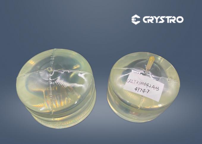 Εφαρμογή του πολωμένου LT Wafer Litao3 Substrate για συσκευές SAW 0