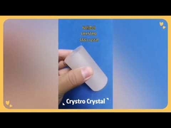 GGG Μονόκρυστα με Οπή