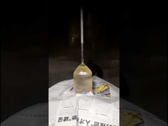 TGG Μονόκρυστα Τερβίου Γαλλίου Γρανάτη