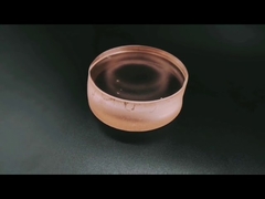 Διάμετρος 4 ιντσών TGG boule