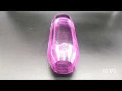 Μονόκρυστα Nd:YAG