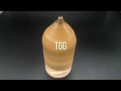 Γρανάτης γαλλίου τέρβιου