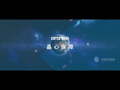 οπτικά κρύσταλλα γεννητριών, πιεζοηλεκτρικά κρύσταλλα