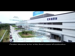 Υψηλά οπτικά TGG απομόνωσης κρύσταλλα γεννητριών για τον πολωτή του Faraday