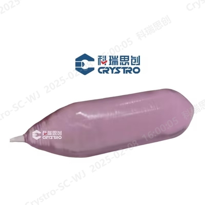 Αγορά ND:YLF Laser Crystal Rod χρησιμοποιείται σε 1047nm και 1053nm online manufacture