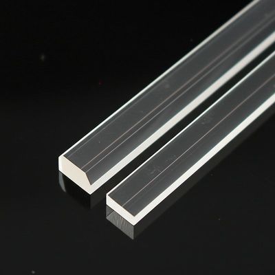 Αγορά Industrial Grade YSGG with Thermal Conductivity 7.4W M-1k-1 and Length Tolerance ±0.2mm online manufacture