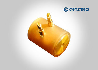 Αγορά Σύστημα λέιζερ Pockels Cell LGS Q Switch Piezocrystal LGS online manufacture