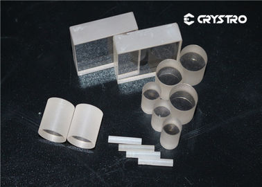 Αγορά Πυκνότητα 5,91g/Cm3 Οπτικοί κρύσταλλοι TSAG online manufacture