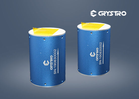 Αγορά Σύστημα SGS OCT 12 mm διαφάνειας Faraday Rotation Isolator online manufacture