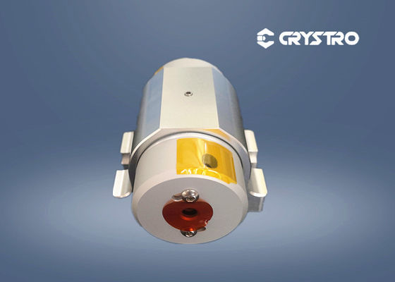 Αγορά ευρύ φάσμα μήκους κύματος 70dB 980nm Free Space Optical Isolator online manufacture