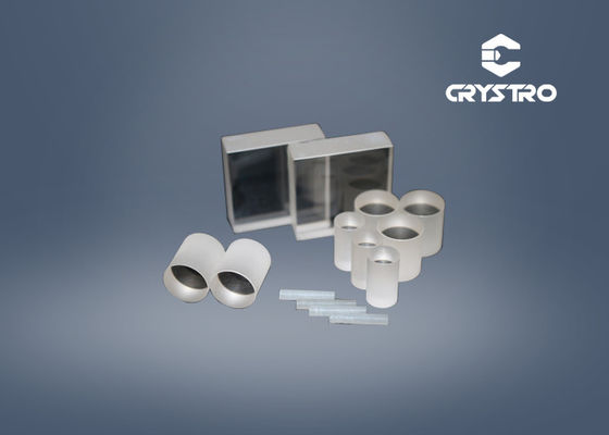 Αγορά TB3Ga5O12 1 mm Faraday Terbium Gallium Garnet Κρυστάλλιο TGG online manufacture