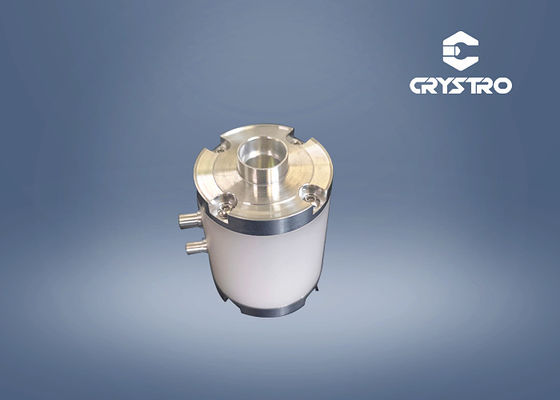 Αγορά 1064nm Single Crystal BBO NLO Pockels Cell Q Switch για την απορρόφηση κοιλότητας online manufacture