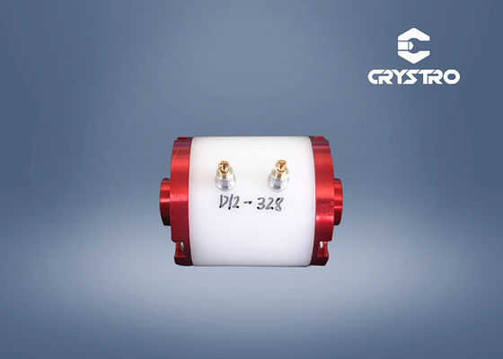 Αγορά 1064nm DKDP Pockels Cell Q Switch υψηλό όριο βλάβης online manufacture