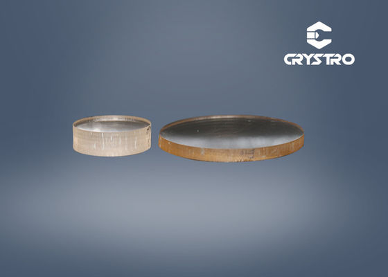 Αγορά Δία 5mm TGG Μαγνητο-Οπτικοί Κρυστάλλοι Faraday TB3Ga5O12 online manufacture