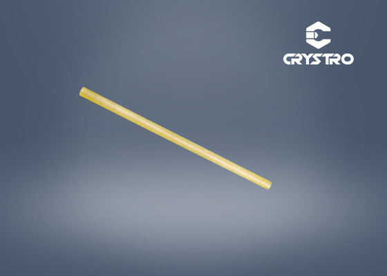 Αγορά 2100nm Yttrium μήκους κύματος ναρκωμένη όλμιο ράβδος κρυστάλλου λέιζερ Ho YAG γρανατών αργιλίου online manufacture