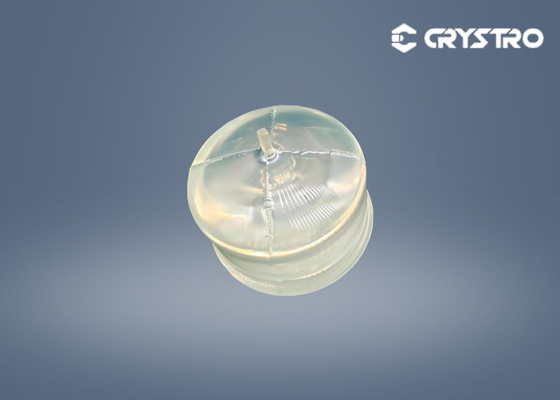 Αγορά Διακόπτης οπτικής διακοπής 100mm Z Linbo3 Litao3 Crystal Ingot online manufacture