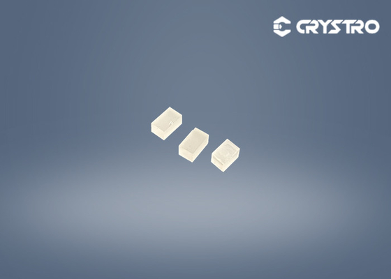 Αγορά Μικρό μέγεθος 5mm TGG Μαγνητο-Οπτικοί Κρυστάλλοι για Απομονωτή ινών online manufacture