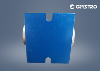 οπτική υψηλή δύναμη μονωτών ανοιγμάτων 850nm Faraday 12mm