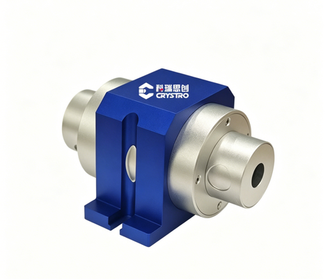 Μεγάλο διαφάνεια D25 MM Οπτική ισχύς έως 100W Σχεδιασμένο για ισχυρή βιομηχανική