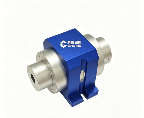 Μεγάλο διαφάνεια D25 MM Οπτική ισχύς έως 100W Σχεδιασμένο για ισχυρή βιομηχανική