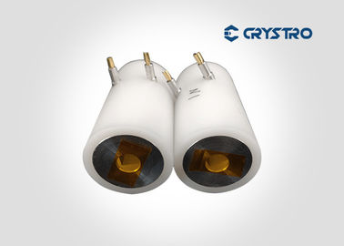 Η σειρά LGS Electro - Optic Pockel Cell Q Switch ενεργό υλικό NLO