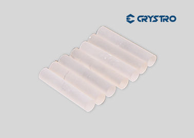 7.13g/Cm3 Πυκνότητα TGG Ράβδος Μοναδικοί μαγνητοφωτιστικοί κρύσταλλοι