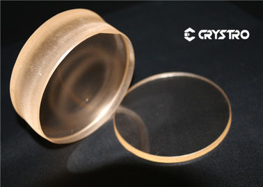 Συσκευές απομόνωσης διαμέτρου 100 mm TGG Magneto Optical Crystals