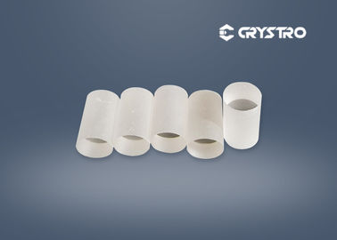 5.91g/Cm3 Πυκνότητα Μαγνητο-Οπτικά υλικά TSAG Cryatal 400 - 1600nm μήκος κύματος