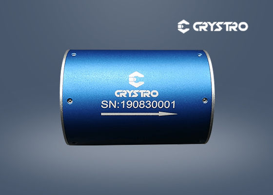 COC 10J/Cm2 Μη αμοιβαίος απομονωτής περιστροφής Faraday 1064nm
