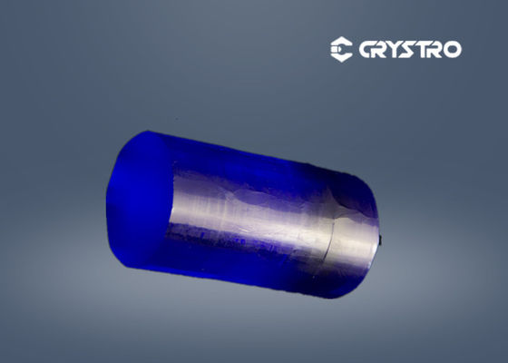 1.6μM MgAl2O4 Q Switch Laser Co Σπινέλ μονοκρυσταλλικό υπόστρωμα