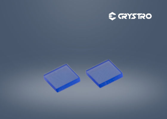 1.2μM MgAl2O4 Αλουμινικό Μαγνήσιο Co Spinel Παθητικοί διακόπτες Q